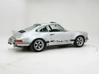 Usata Porsche 911 Carrera 4 250 CV (183 kW) 1989 Altri Coupé