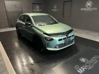 Usata Lancia Ypsilon 101 CV (74 kW) 2024 Verde Utilitaria