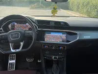Usata Audi Q3 Sportback Ambiente 150 CV (110 kW) 2024 Bianco SUV