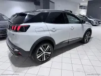 Usata Peugeot 3008 GT 177 CV (130 kW) 2018 Bianco SUV
