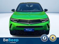 Usata Opel Mokka S 100 CV (73 kW) 2022 Verde metallizzato SUV