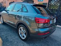 usata Audi Q3 Q32.0 tdi S LINE quattro