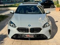 Usata BMW 118 M Sport 150 CV (110 kW) 2025 Brooklyn grey metallic Utilitaria