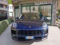 usata Porsche Macan Macan3.0d S 250cv pdk