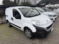 Usata Fiat Fiorino 95 CV (69 kW) 2020 Bianco Monovolume
