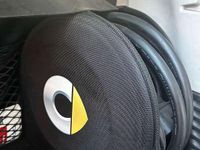 Usata Smart ForTwo Electric Drive Passion 41 kW (56 CV) 2020 Nero Coupé