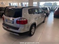 usata Chevrolet Orlando Orlando2.0 Diesel 163CV LTZ