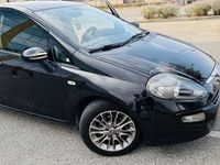 Usata Fiat Punto 73 CV (53 kW) 2011 Utilitaria