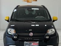 Usata Fiat Panda S 70 CV (51 kW) 2025 Nero Utilitaria