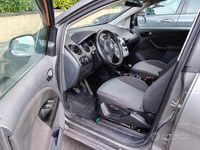 Usata Seat Altea XL 105 CV (77 kW) 2010 Monovolume