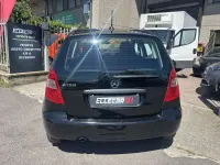 Usata Mercedes A160 Executive 95 CV (69 kW) 2012 Other Monovolume