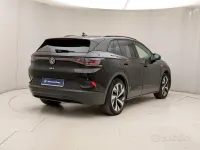 Usata VW ID.4 Pro Performance 69 kW (95 CV) 2023 Nero SUV