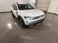 Nuova Dacia Duster Expression 101 CV (74 kW) 2026 Bianco SUV