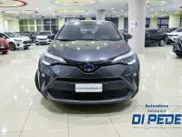 Usata Toyota C-HR Active 98 CV (72 kW) 2022 Grigio SUV