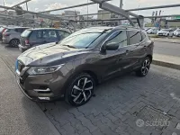 Usata Nissan Qashqai 116 CV (85 kW) 2019 SUV