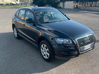 Usata Audi Q5 2009 Nero SUV