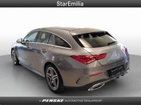 Usata Mercedes CLA180 Shooting Brake Premium 116 CV (85 kW) 2023 Other Station wagon