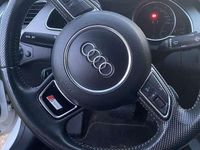 Usata Audi A5 Business Plus 177 CV (130 kW) 2014 Coupé