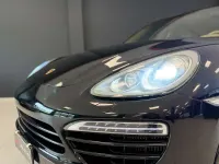 Usata Porsche Cayenne 245 CV (180 kW) 2012 Nero SUV