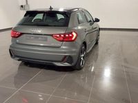 usata Audi A1 SPB 30 TFSI S line edition #VARI COLORI