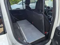 Usata Fiat Panda 4x4 69 CV (50 kW) 2015 Bianco Utilitaria