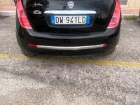 Usata Lancia Ypsilon 77 CV (56 kW) 2009 Utilitaria