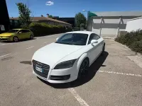 Usata Audi TTS S-Line 200 CV (147 kW) 2008