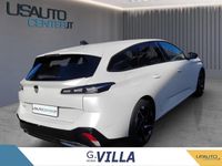 Usata Peugeot 308 Allure 180 CV (132 kW) 2022 Station wagon
