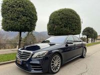 usata Mercedes S350 d Premium Plus 4matic Amg