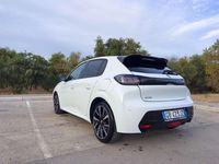 Usata Peugeot 208 Allure 101 CV (74 kW) 2020 Utilitaria