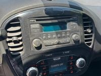 Usata Nissan Juke 110 CV (80 kW) 2011 Bianco SUV
