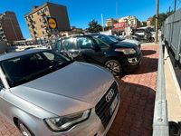 Usata Audi A3 S-Line 2015 Grigio Berlina