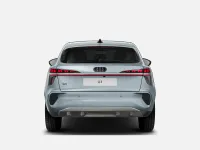 Nuova Audi Q3 Sportback Advanced Plus 272 CV (200 kW) 2026 Grigio freccia perla SUV