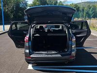 Usata Ford S-MAX S 150 CV (110 kW) 2020 Grigio Monovolume