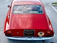 Usata Fiat 1500 70 CV (51 kW) 1960 Rosso Coupé