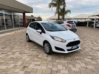 usata Ford Fiesta 1.5 TDCi 75CV 5 porte Business