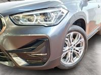 usata BMW X1 18d sDrive18d Sport Line Navi Pdc