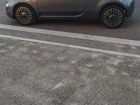 Usata Fiat 500 Launch Edition 69 CV (50 kW) 2020 Utilitaria
