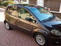 Usata Lancia Musa 2007 Marrone Monovolume