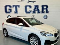 usata BMW 218 d Active Tourer*FULL OPIOTANAL*TUTTA TAGLIANDATA*