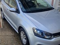 Usata VW Polo 75 CV (55 kW) 2016 Grigio Utilitaria