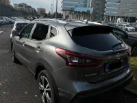 Usado Nissan Qashqai 158 HP (116 kW) 2021 SUV