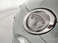 Usata Fiat 500 Dolcevita 69 CV (50 kW) 2024 Grigio Utilitaria