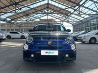 usata Abarth 595 1.4 T-Jet 165v Mon En Yamaha