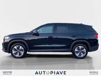 Usata Skoda Kodiaq Executive 150 CV (110 kW) 2024 Nero SUV