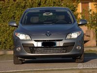 Usata Renault Mégane Dynamique 110 CV (80 kW) 2009 Berlina