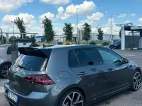 Usata VW Golf VIII GTI 245 CV (180 kW) 2021 Grigio Berlina