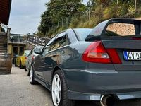 Usata Mitsubishi Lancer Evolution 279 CV (205 kW) 1997 Grigio Berlina