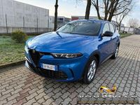 Usata Alfa Romeo Tonale Sprint 131 CV (96 kW) 2023 Azzurro SUV
