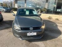 Usata VW Polo Highline 86 CV (63 kW) 2011 Grigio Berlina